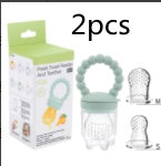 Fruit And Vegetable Teether