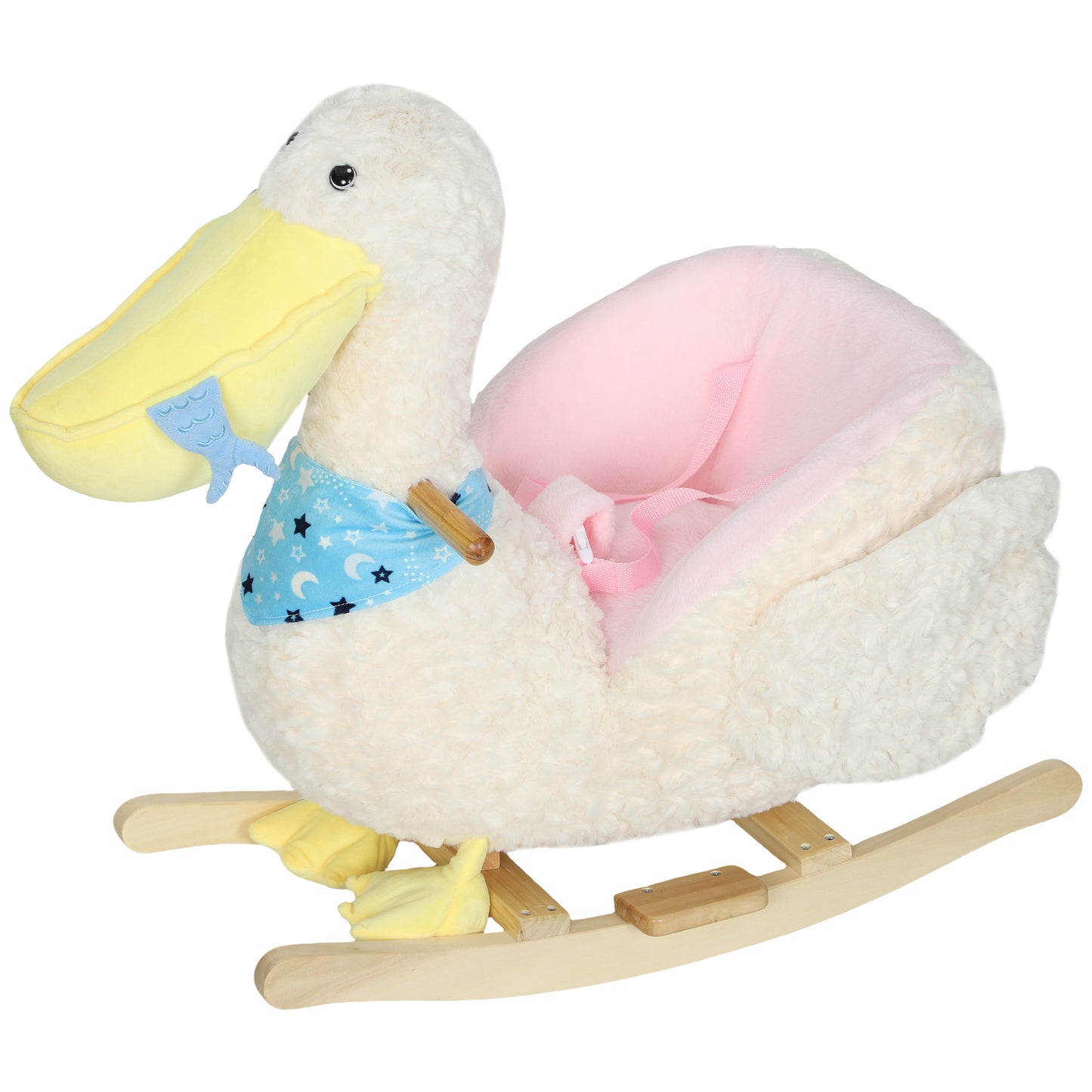 Pelican Rocker