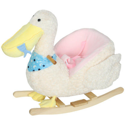 Pelican Rocker