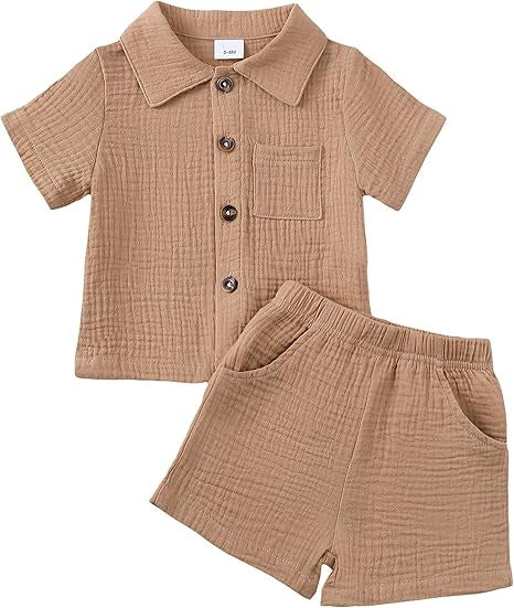 Timothy Set