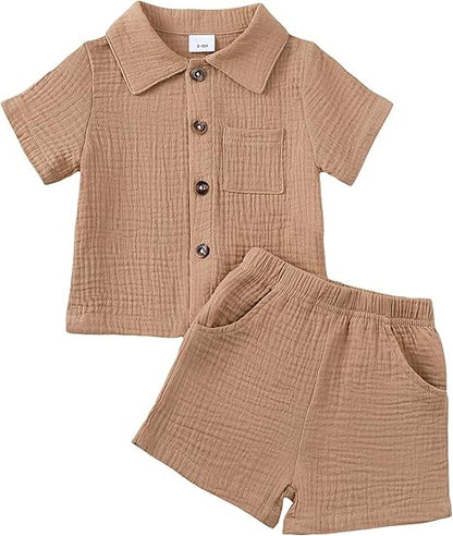 Timothy Set