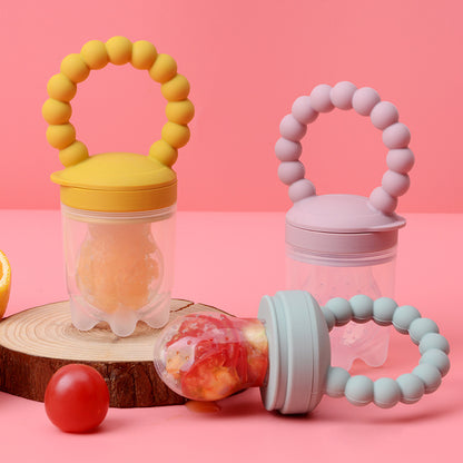 Fruit And Vegetable Teether