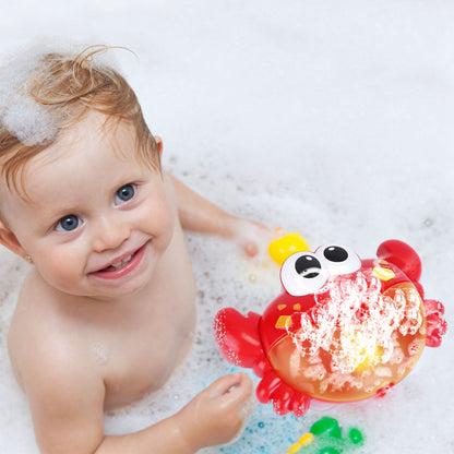 Bathtime Bubbler