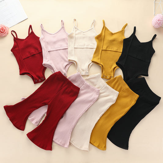 Fallon Flare Set