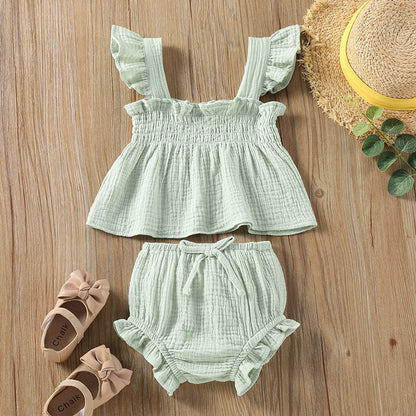 Olivia Romper