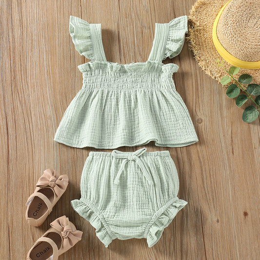 Olivia Romper