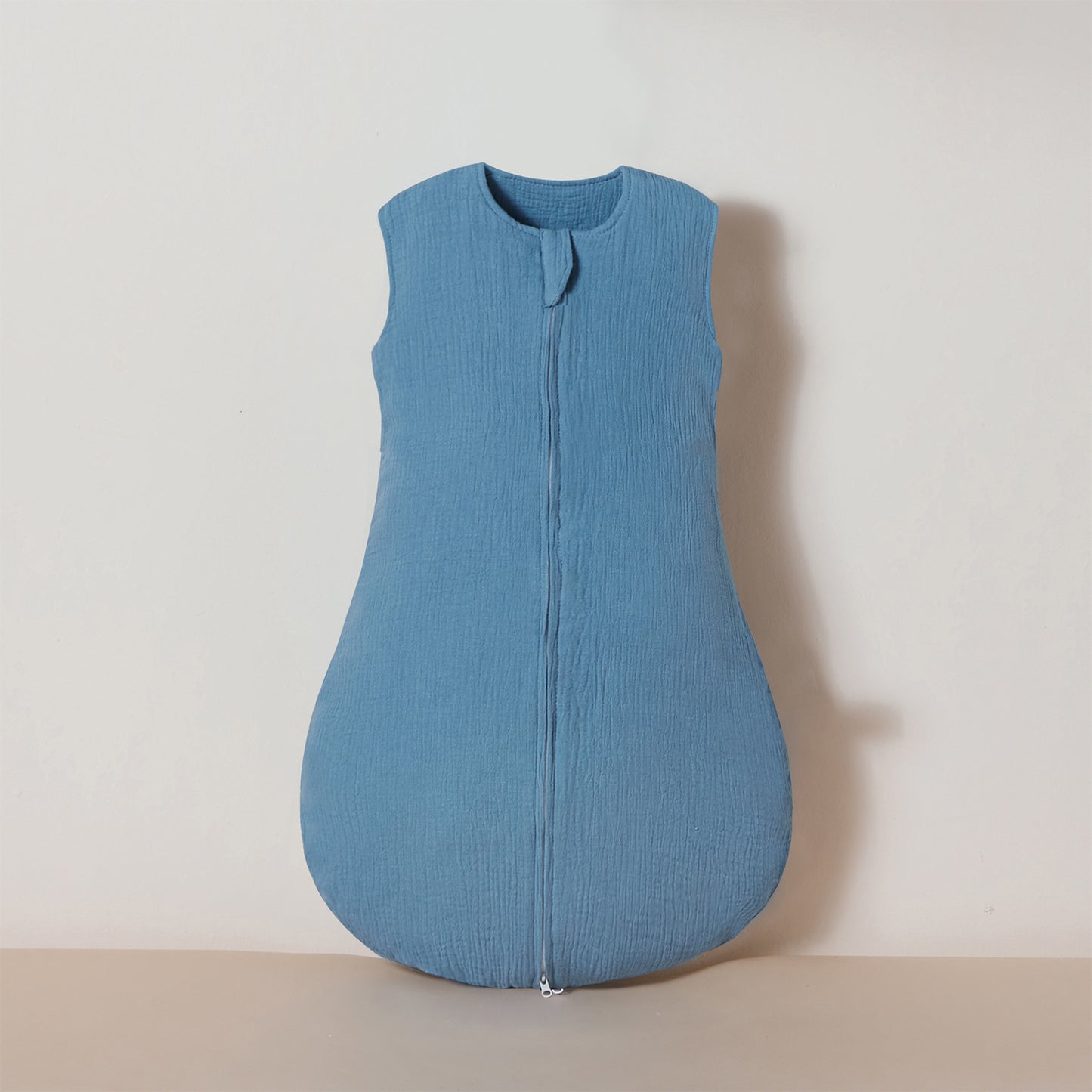 Double-layer Gauze Sleep Sack