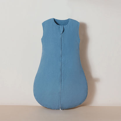Double-layer Gauze Sleep Sack