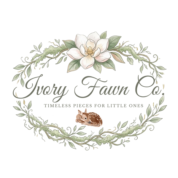 Ivory Fawn Co