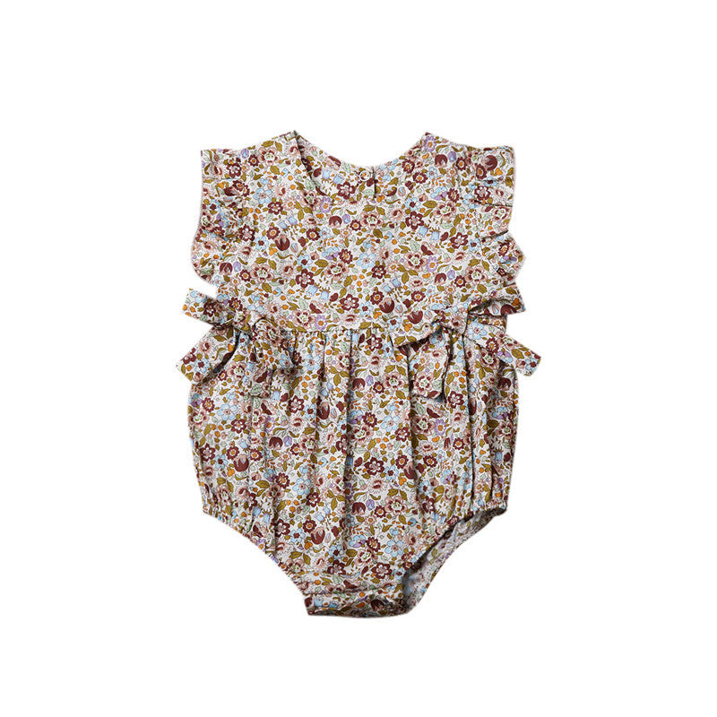 Breanna Romper
