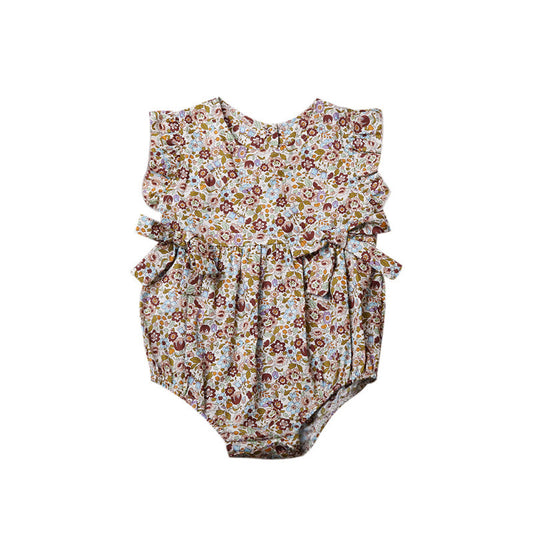 Breanna Romper