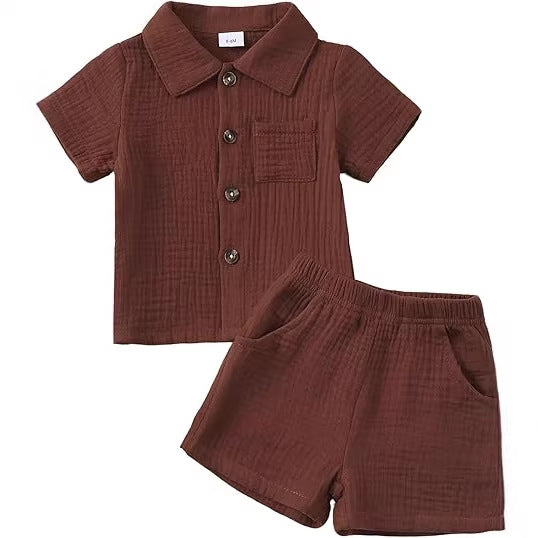 Timothy Set