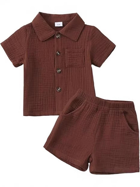 Timothy Set