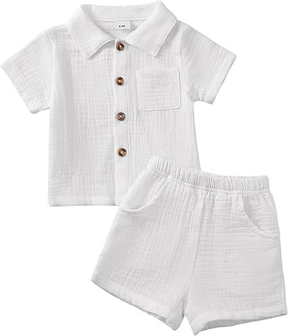 Timothy Set
