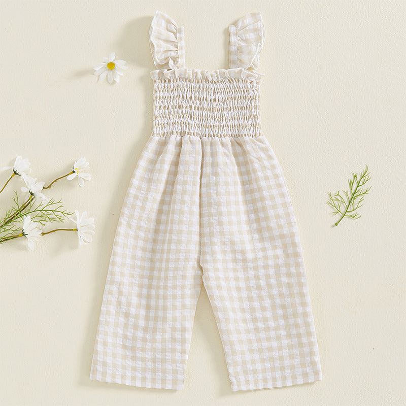 Kinzie Jumper