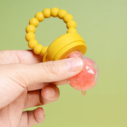 Fruit And Vegetable Teether