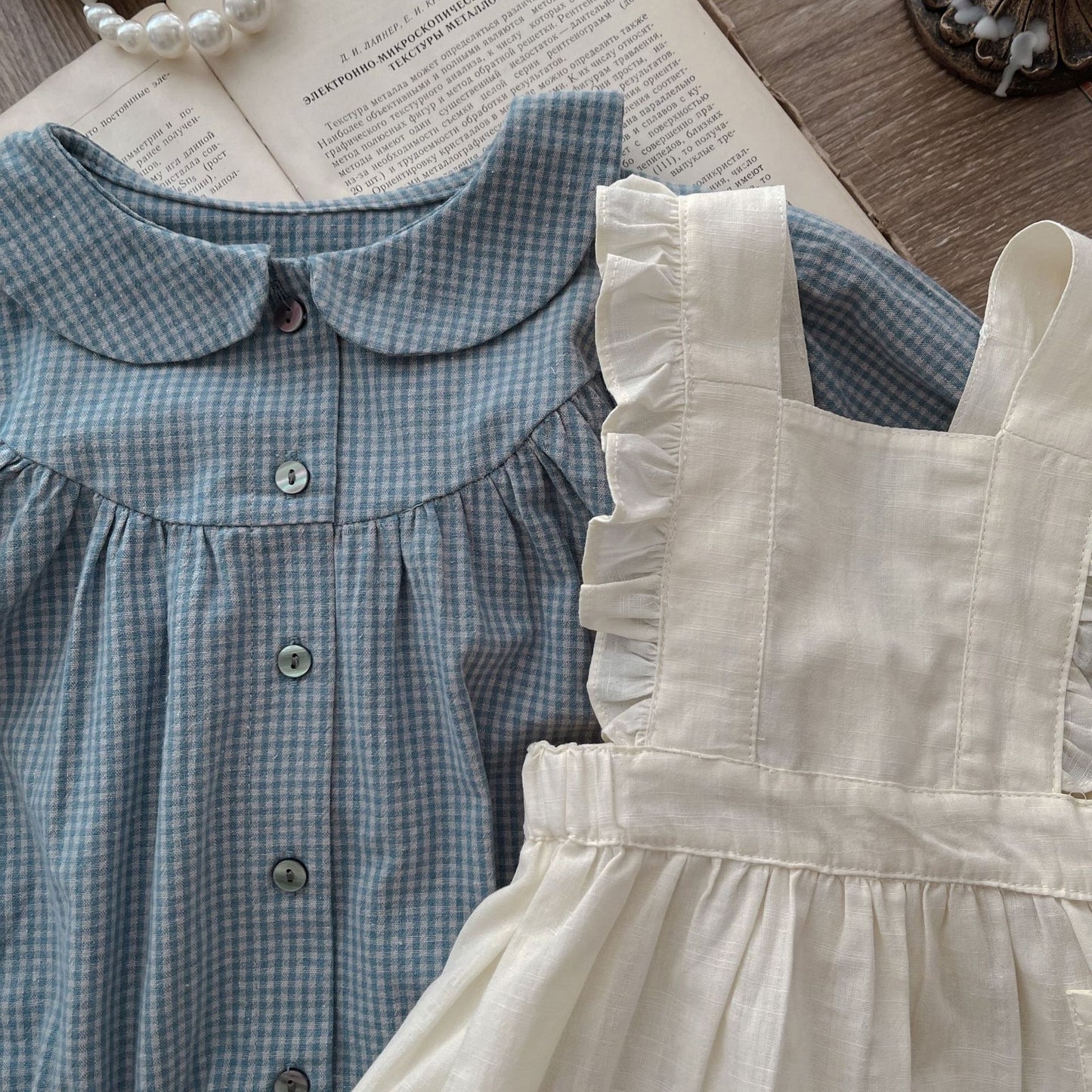 Leanne Set