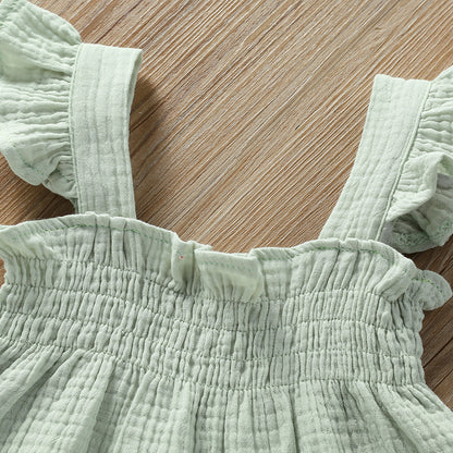 Olivia Romper