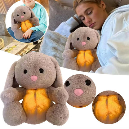 Soothing Sensory Anxiety Bunny