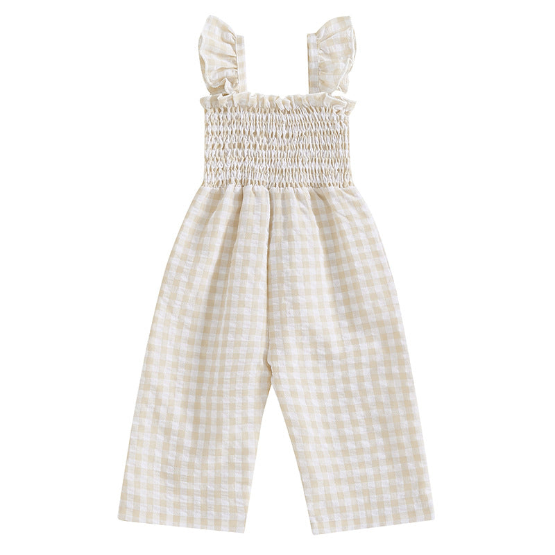 Kinzie Jumper