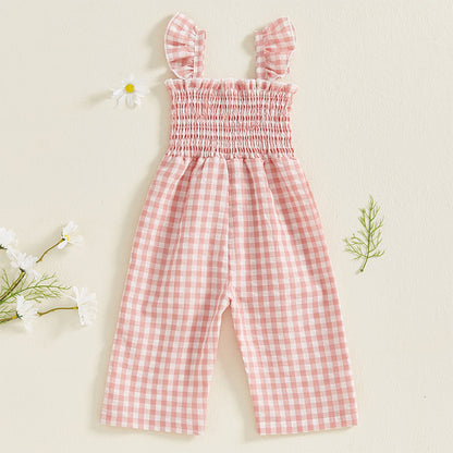 Kinzie Jumper