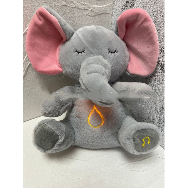 Soothing Sensory Anxiety Bunny