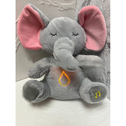 Soothing Sensory Anxiety Bunny
