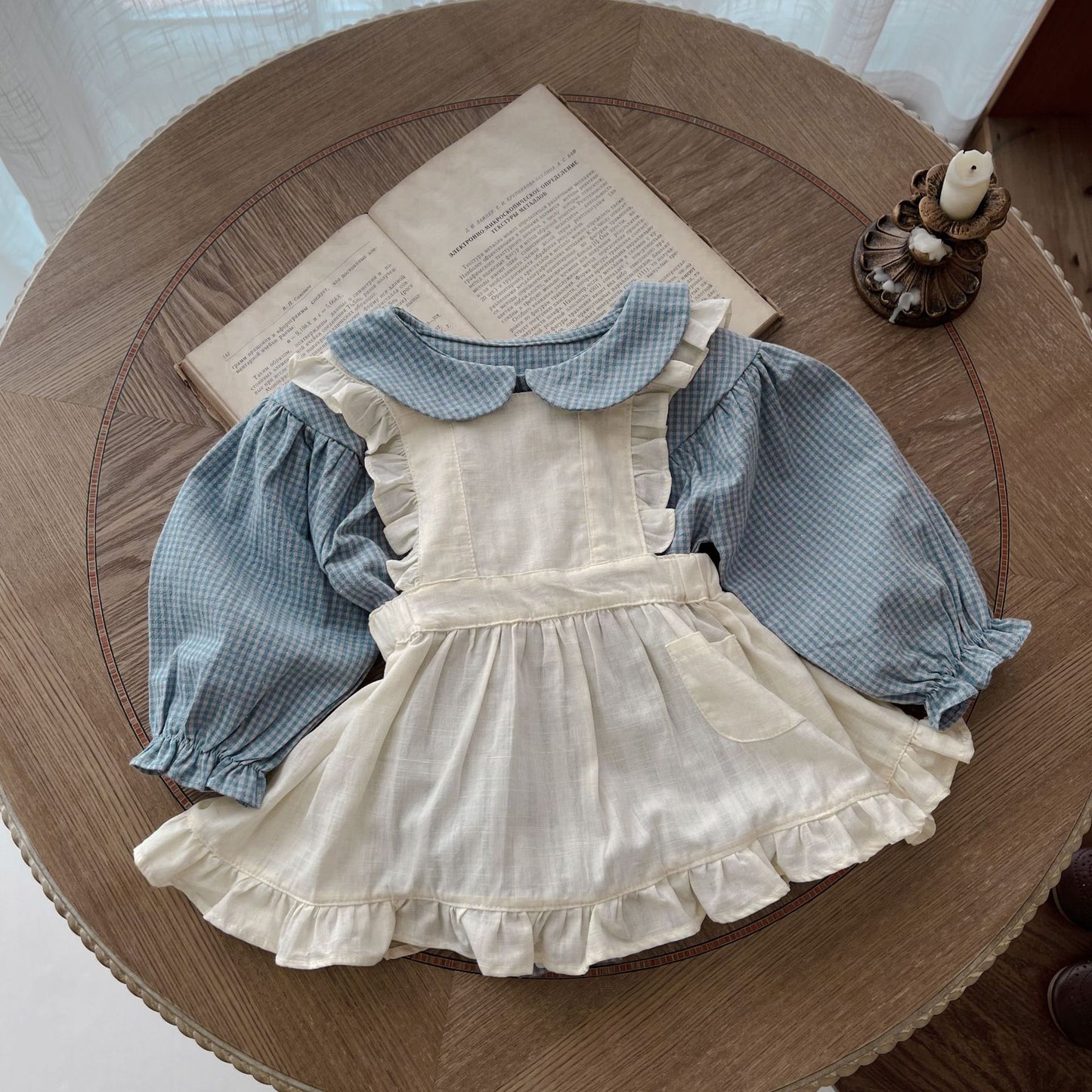 Leanne Set