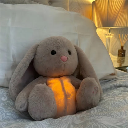Soothing Sensory Anxiety Bunny