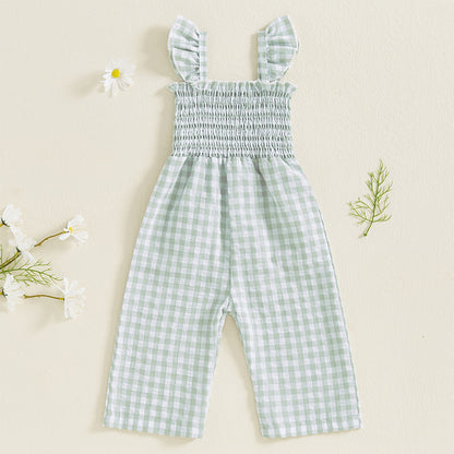 Kinzie Jumper