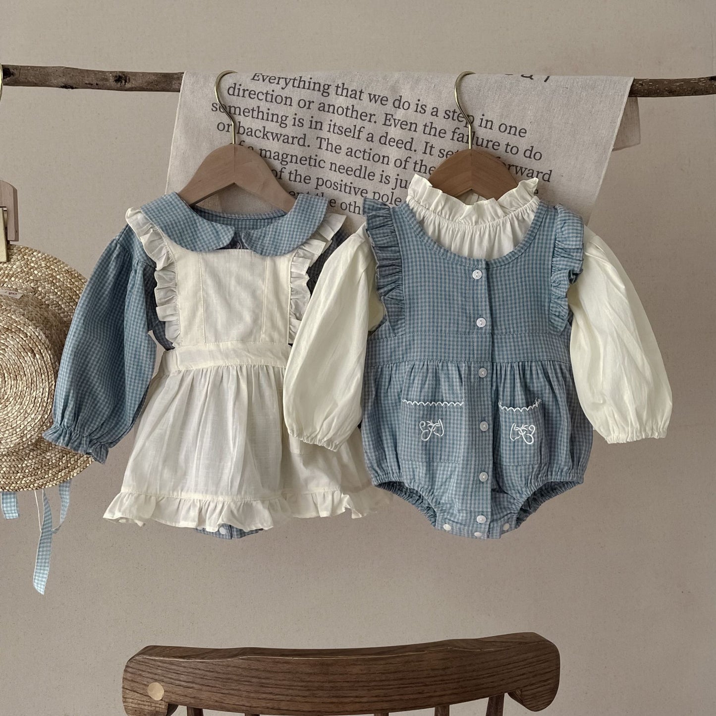 Leanne Set