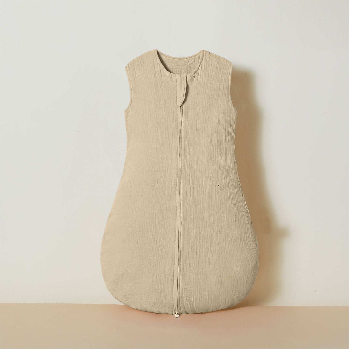 Double-layer Gauze Sleep Sack