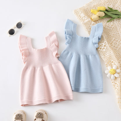 Caroline Dress
