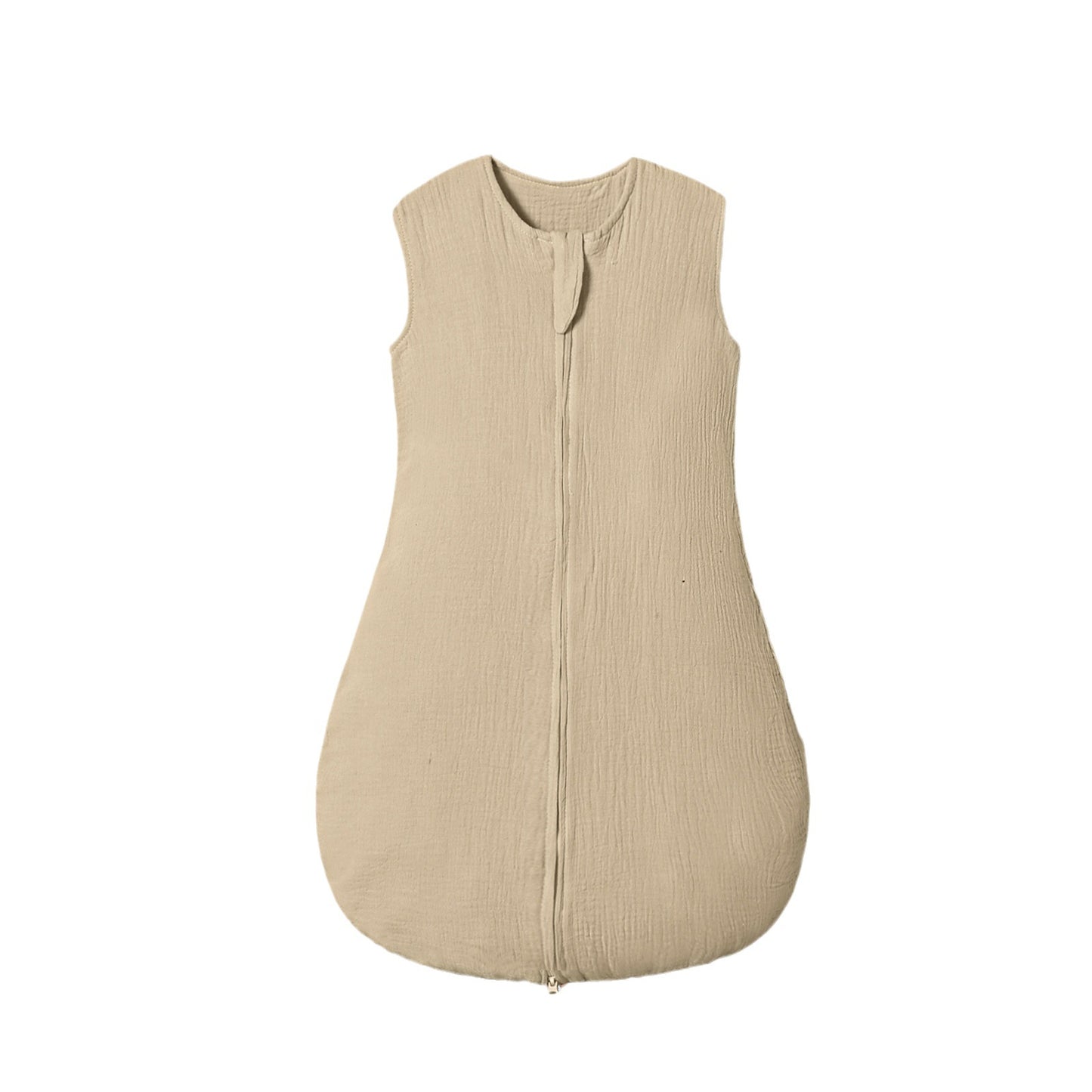 Double-layer Gauze Sleep Sack