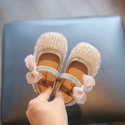 Kylie Booties