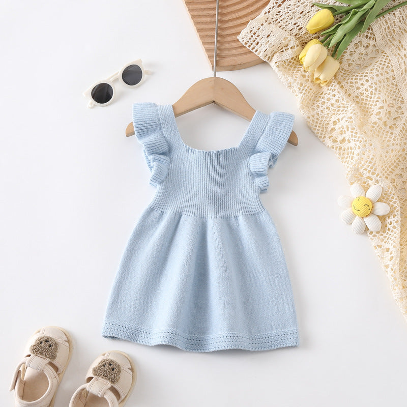 Caroline Dress